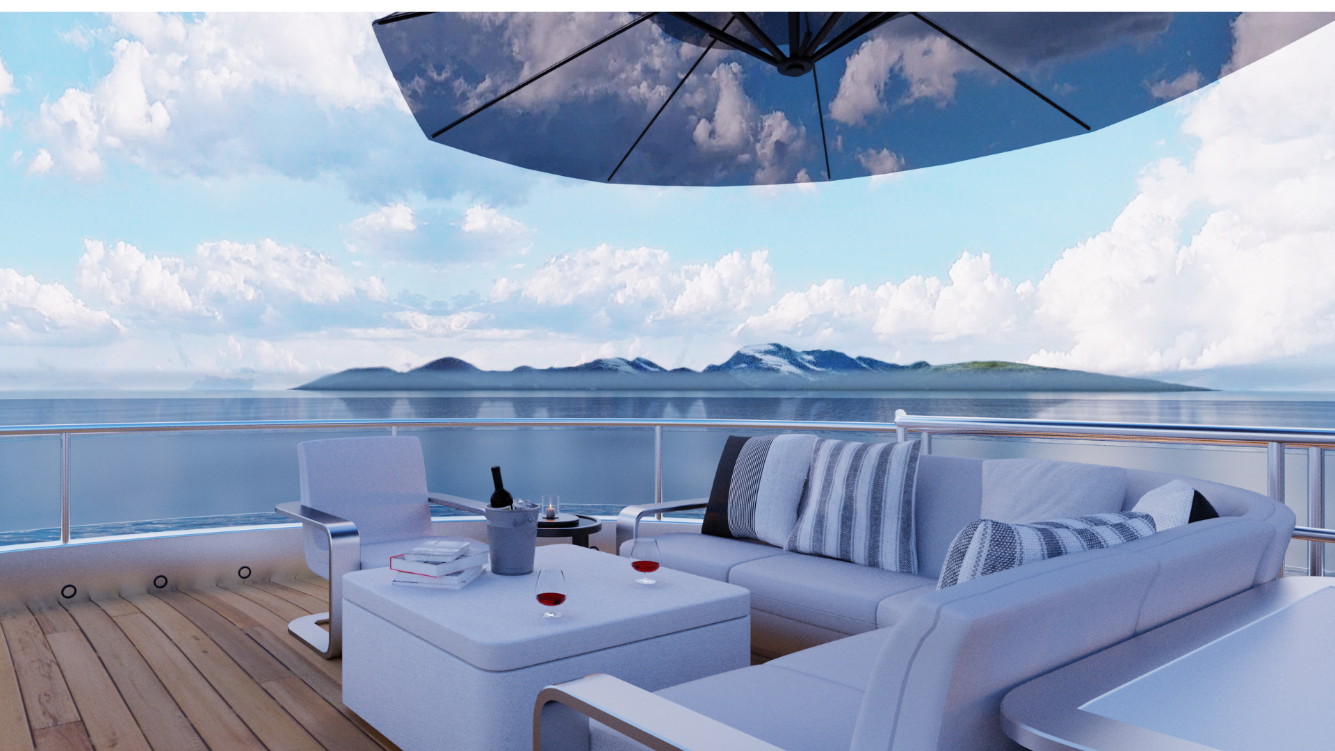 When is it time to replace the seat upholstery on your boat?