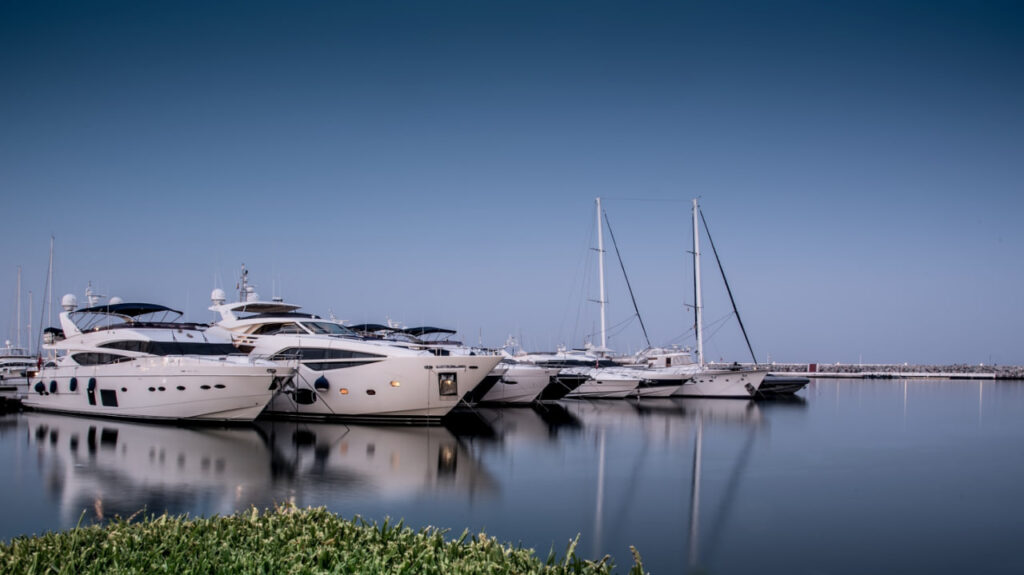 Cost of Marine Upholstery: Main Expenses to Expect