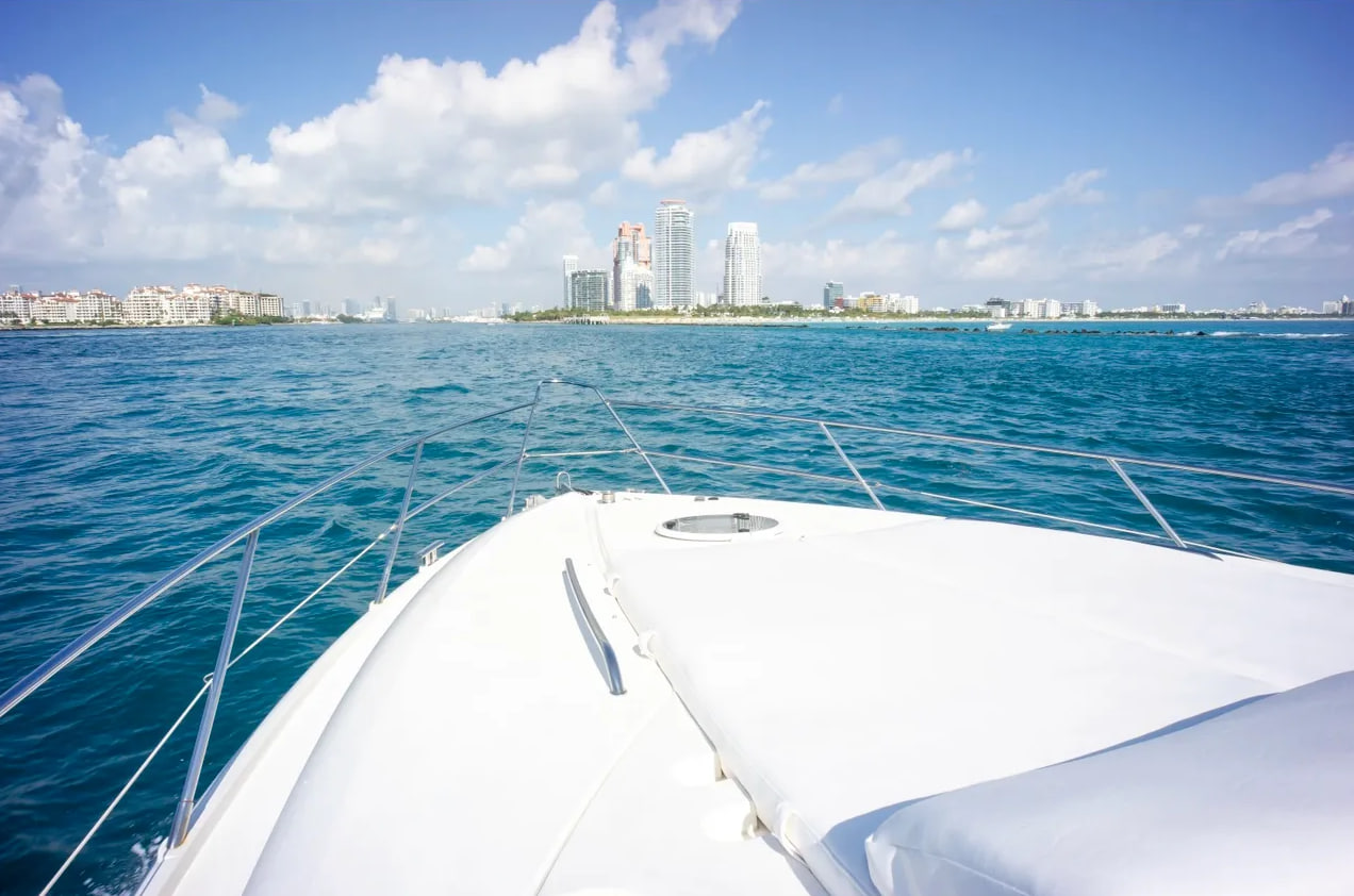 Expert Advice from a Local Upholstery Shop on Boat Upholstery
