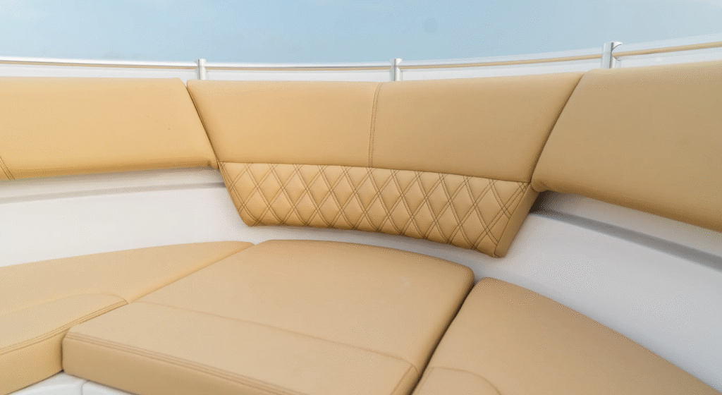 boats upholstery florida