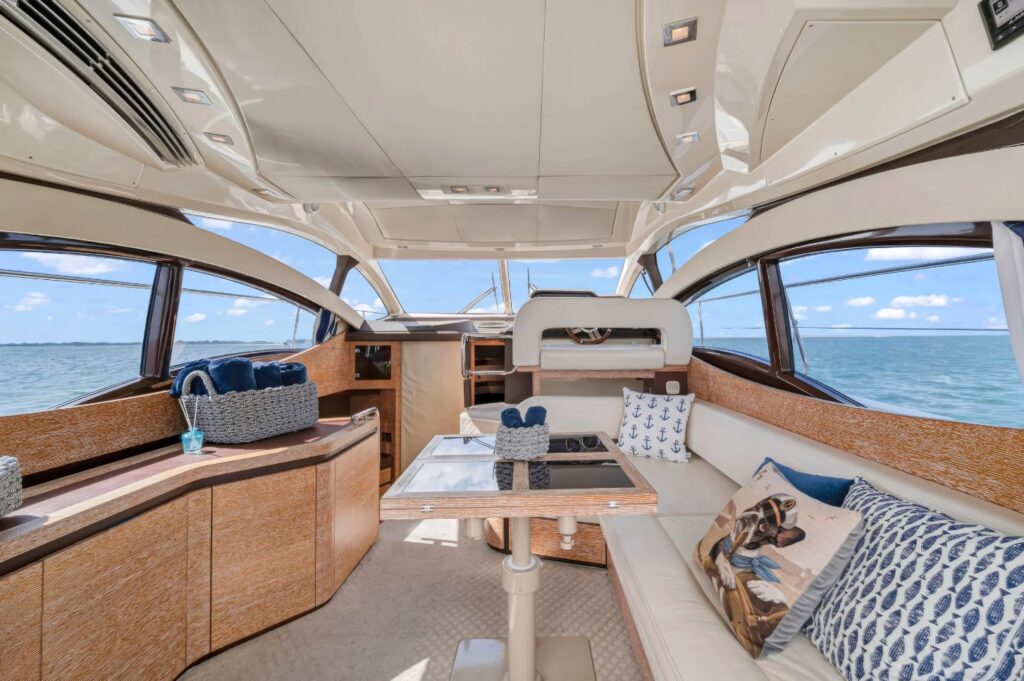 Effective Ways to Remove Mold from Boat Quickly and Safely