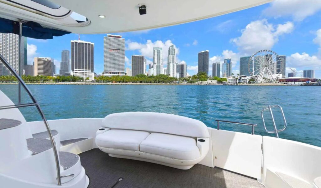 boat seat cushion material Fort Lauderdale - 195News Professional Review of Boat Seat Cushion Material Trends and Safety