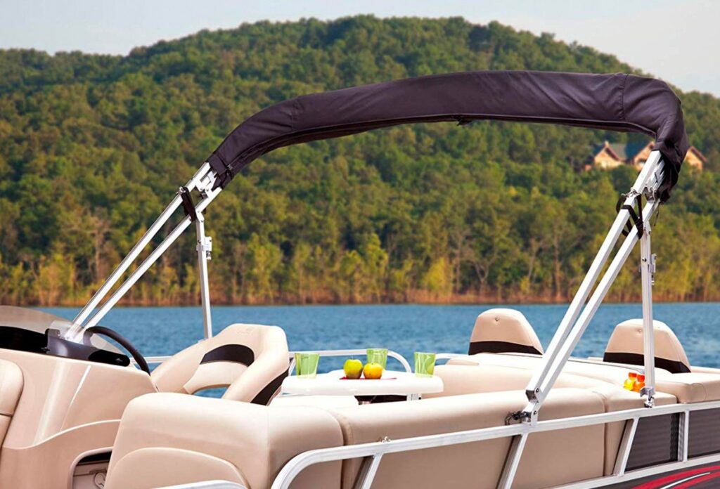 Premium Boat Cover for Smart and Reliable Boat Protection
