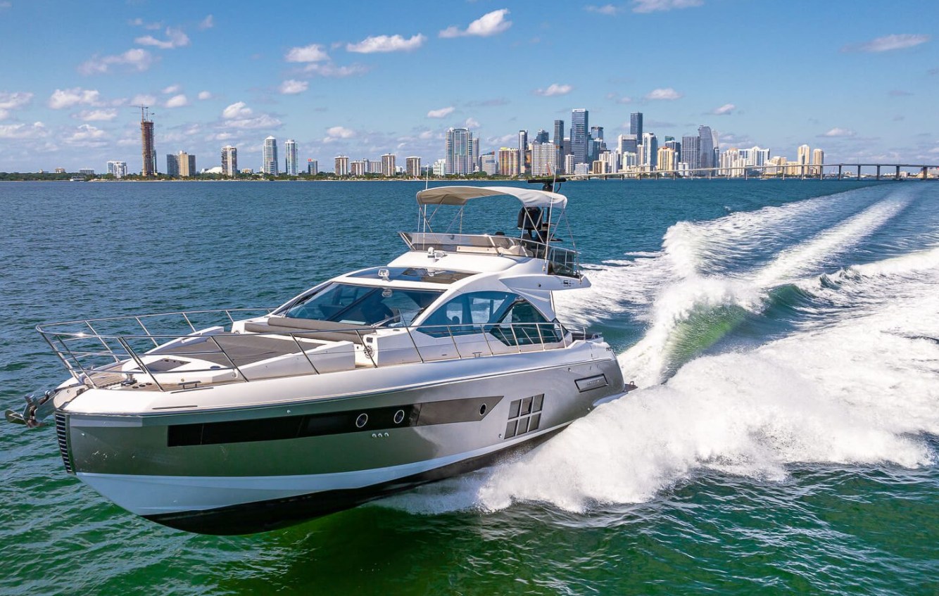 Upholstery for Boats Is Driving New Trends in Marine Interiors