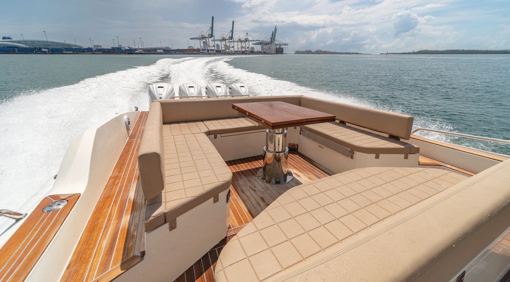 Marine Upholstery Problems Are Rising and Boat Owners Need Better Comfort Now