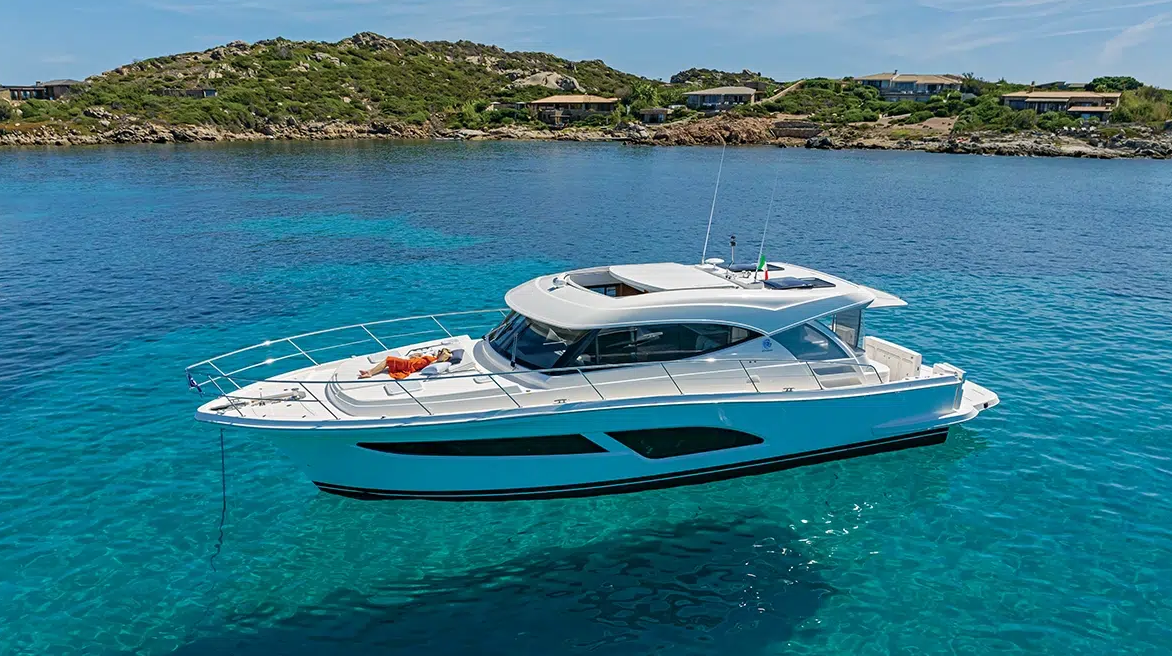 Amazing Best Boat Upholstery Trends Driving Marine Comfort in 2026
